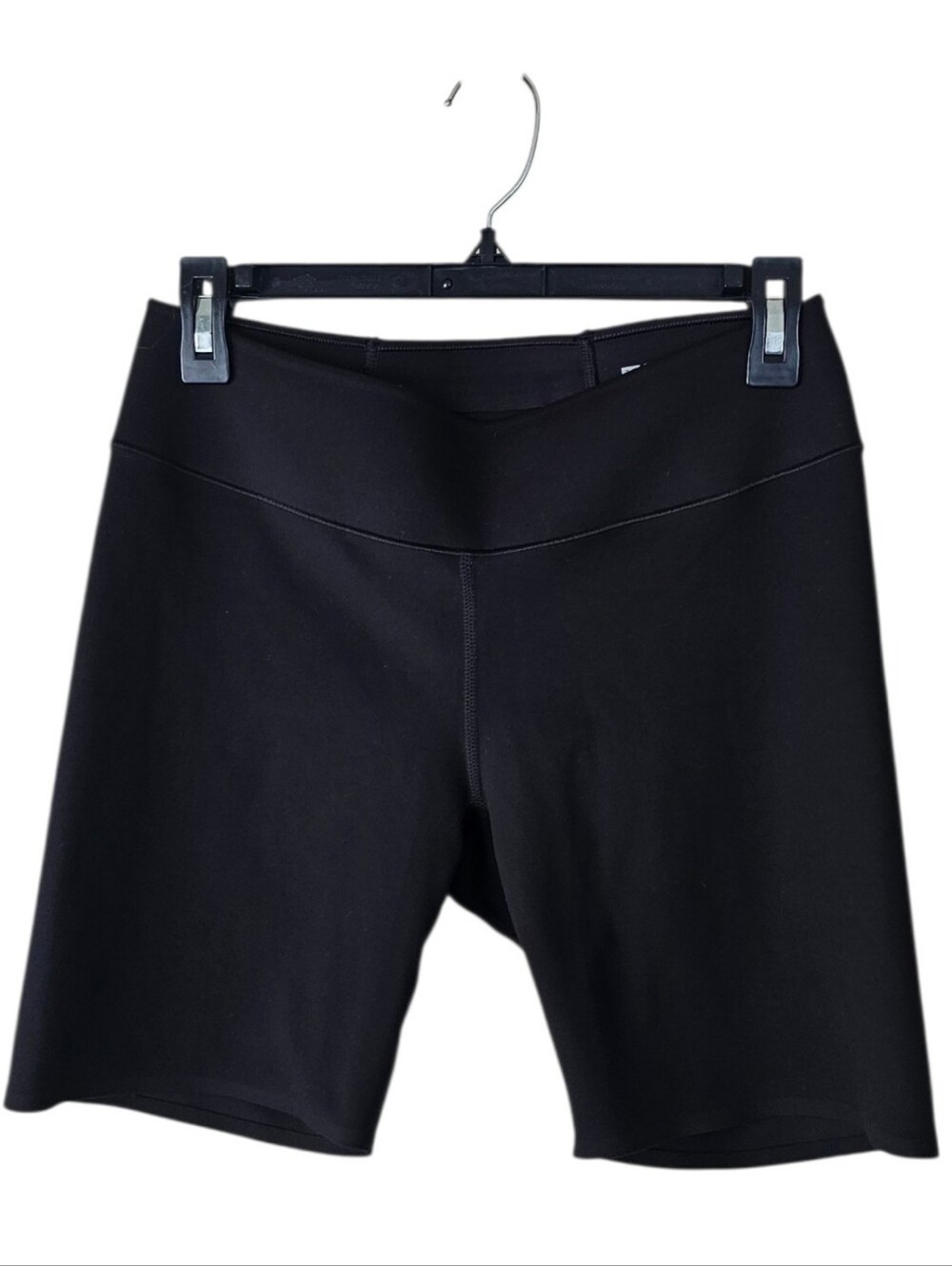 Uniqlo Biker Shorts